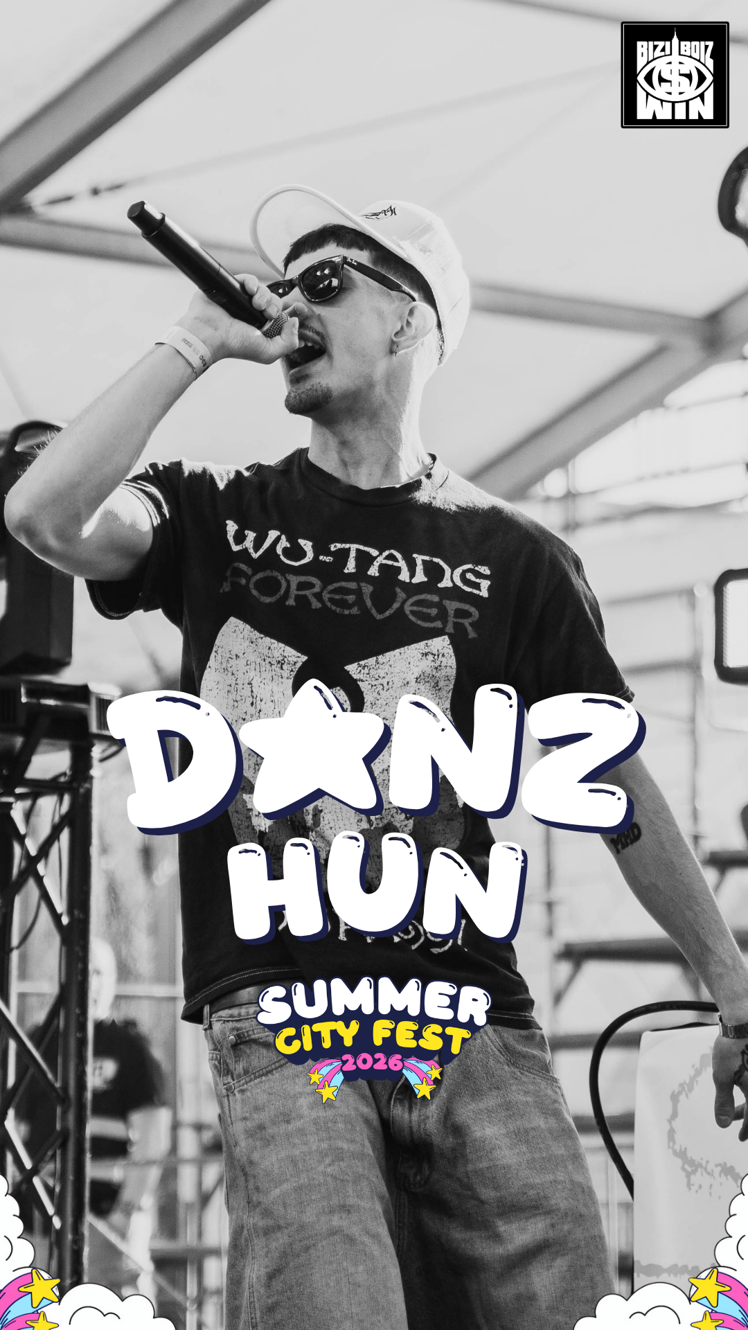 Danz Hun